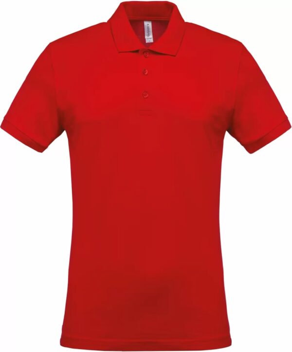 Poloshirt - Afbeelding 5